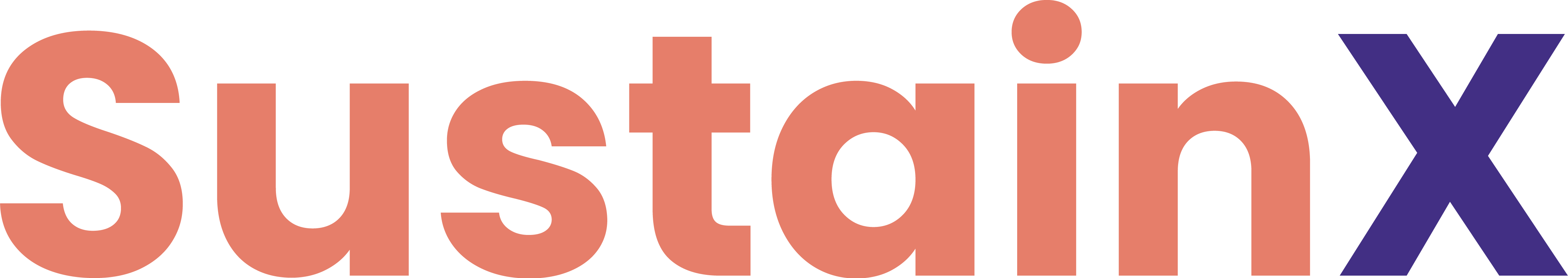 SustainX