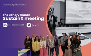 Consortium Meeting & Innovation Study Visit