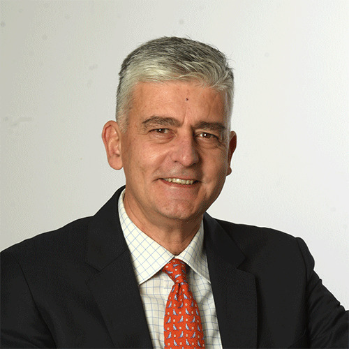 Dr. Yannis Tolias