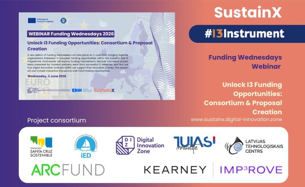 Funding Wednesdays Webinar
