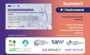 Funding Wednesdays Webinar
